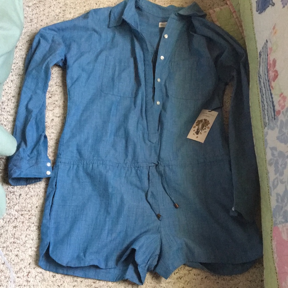 Element romper
